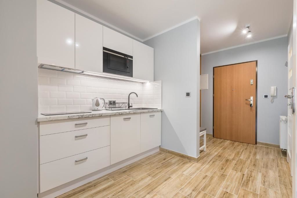 Апартаменты Apartamenty Viva Maria Zakopane Закопане-72