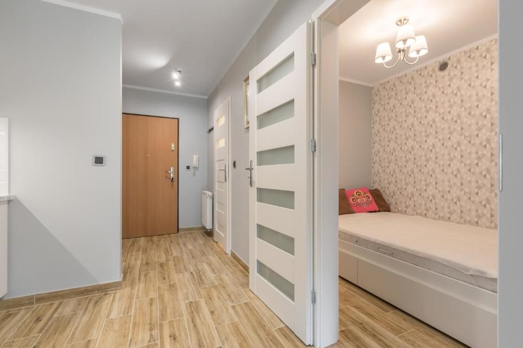 Апартаменты Apartamenty Viva Maria Zakopane Закопане-77